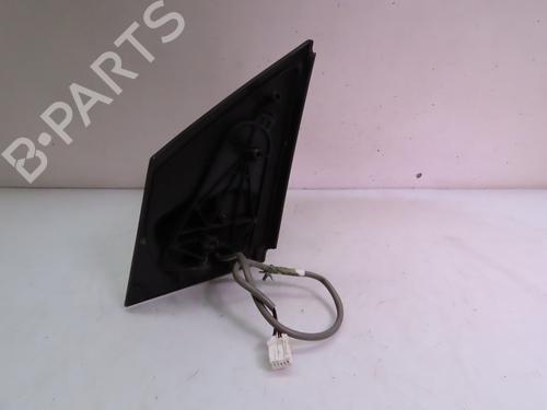 Right mirror NISSAN NOTE (E11, NE11) 1.5 dCi | BP15577524C27 