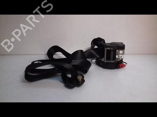 Front left seatbelt SMART FORTWO Cabrio (450) 0.7 (450.433) | BP36484554I26 - Image 3