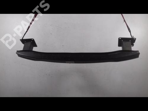 Used Rear bumper reinforcement VW POLO V (6R1, 6C1) 1.2 (60 hp) 11241749