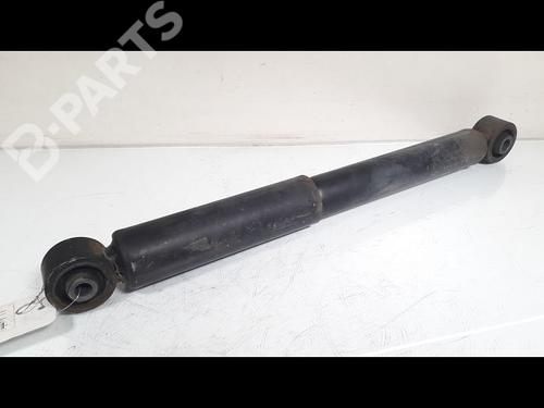 Right rear shock absorber VW TRANSPORTER T5 Van (7HA, 7HH, 7EA, 7EH) 2.0 TDI | BP11126183M19 