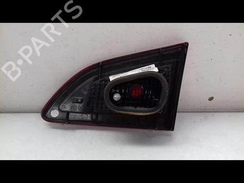 Used Left tailgate light Left tailgate light RENAULT SCÉNIC III (JZ0/1_) 1.6 dCi (JZ00, JZ12) (130 hp) 10222238 10222238