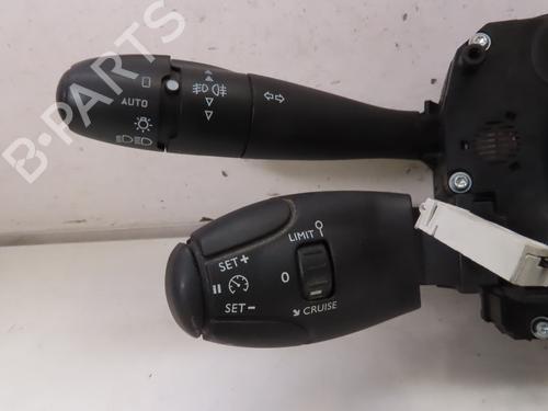 Steering column stalk PEUGEOT 207 (WA_, WC_) 1.4 16V | BP24323356I23 