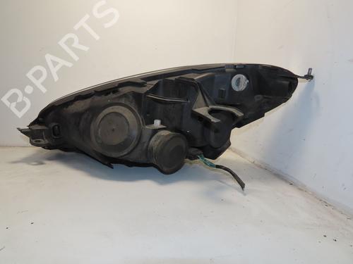 Used Right headlight CITROËN C4 Picasso I MPV (UD_) 1.6 HDi 110 (112 hp) 31605465