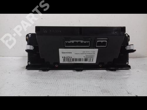 Climate control MITSUBISHI PAJERO IV (V8_W, V9_W) 3.2 DI-D (V88W, V98W) | BP8997504I5 