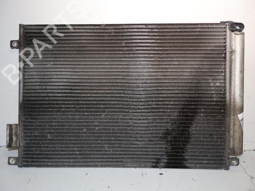 Used Heater matrix Heater matrix FIAT 500 (312_) 1.2 (312AXA1A) (69 hp) 40241743 40241743