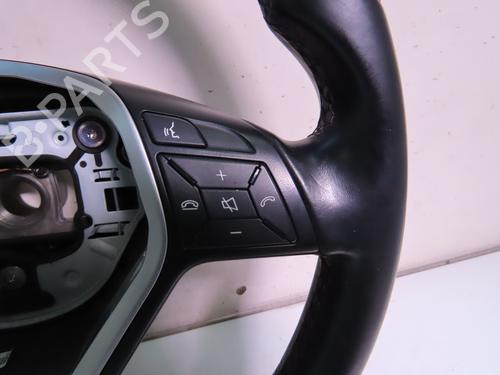 Used Steering wheel MERCEDES-BENZ A-CLASS (W176) A 200 CDI (176.001) (136 hp) 15624981