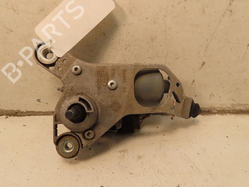 Used Front wiper motor FORD FOCUS IV (HN) 1.0 EcoBoost (125 hp) 31325339