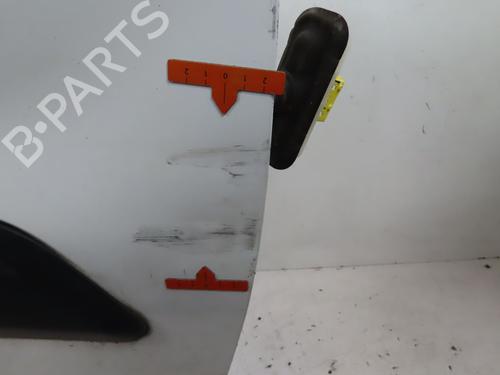 Right front door CITROËN BERLINGO Box Body/MPV (B9) 1.6 HDi / BlueHDi 75 | BP18088328C3 