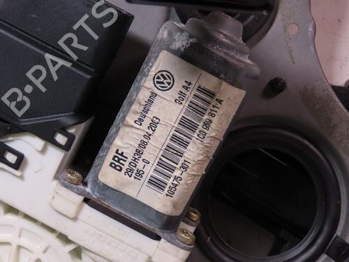 Rear left window mechanism VW GOLF IV (1J1) 1.6 16V | BP20243646C24 