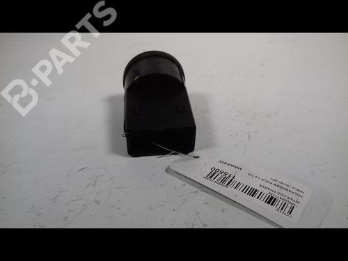 Headlight switch VW POLO V (6R1, 6C1) 1.6 TDI | BP8990072I24 