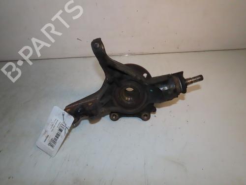 Used Right front steering knuckle PEUGEOT 3008 I MPV (0U_) 1.6 HDi (114 hp) 28007246