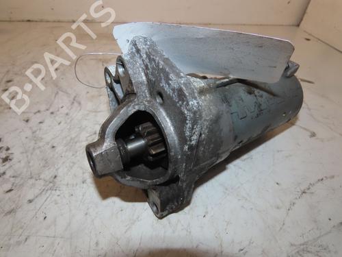 Used Starter Starter RENAULT CLIO III (BR0/1, CR0/1) 1.5 dCi (75 hp) 33744398 33744398