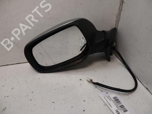 Used Left mirror Left mirror 39220014 39220014
