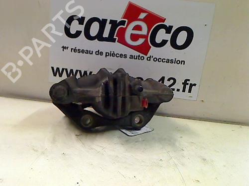 Right front brake caliper PEUGEOT 206 Hatchback (2A/C) 1.4 i | BP23150697M104