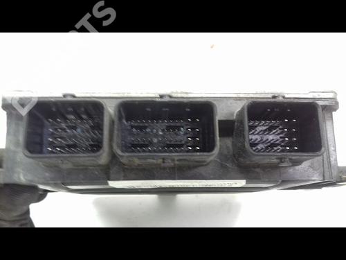 Engine control unit (ECU) NISSAN NOTE (E11, NE11) 1.5 dCi | BP8997297M57 