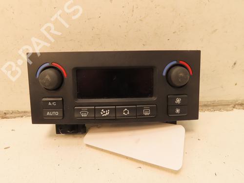 Used Climate control CITROËN BERLINGO MULTISPACE (B9) 1.6 HDi 90 (92 hp) 30952123