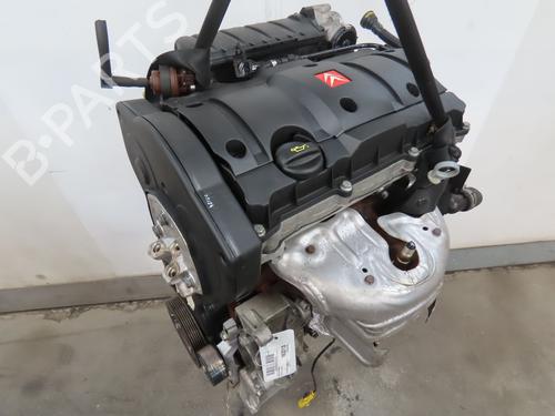 Engine CITROËN C3 Pluriel (HB_) 1.6 | BP39217738M1 - Image 5