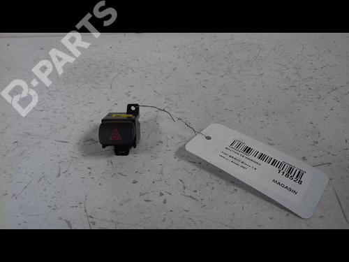 Used Warning switch FIAT BRAVO II (198_) 1.9 D Multijet (198AXB1A) (120 hp) 8992740