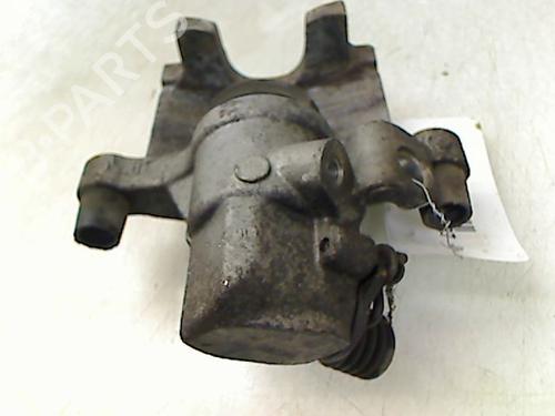 Used Right rear brake caliper MAZDA 3 (BK) 2.0 (BKEP) (150 hp) 15745080