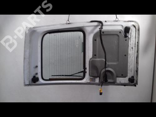 Left tailgate RENAULT KANGOO Express (FC0/1_) 1.5 dCi (FC1E) | BP12105286C76 