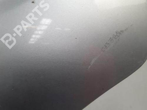 Left rear door FORD FIESTA V (JH_, JD_) 1.4 16V | BP8996095C4 