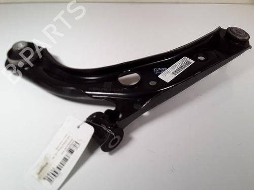 Right front suspension arm FIAT PANDA (312_, 319_) 1.2 (312PXA1A) | BP14889791M13 