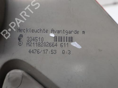 Used Right taillight Right taillight 36874644 36874644