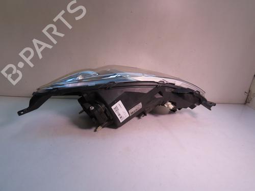 Left headlight NISSAN NOTE (E11, NE11) 1.5 dCi | BP15953573C28 