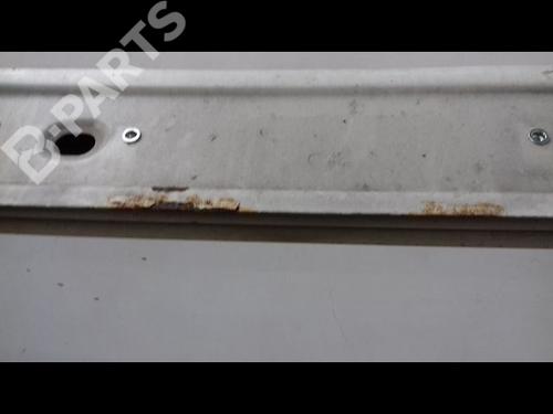 Front bumper reinforcement CITROËN NEMO MPV 1.4 HDi | BP8985297C109 