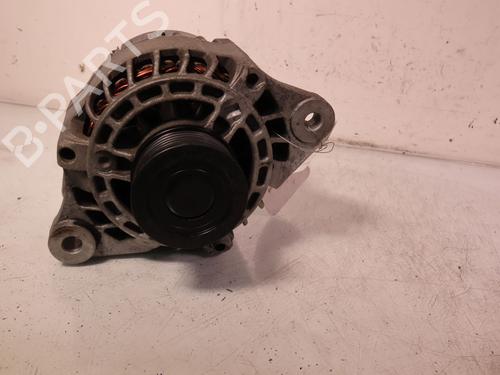 Alternator ALFA ROMEO 156 Sportwagon (932_) 1.9 JTD 16V (932BXE00) | BP19490581M7 