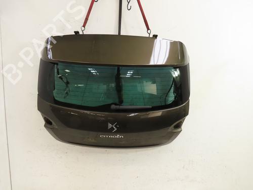 Tailgate CITROËN DS4 (NX_) 2.0 HDi 165 | BP30954022C6