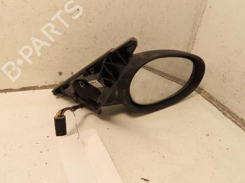 Außenspiegel rechts für SMART ROADSTER Coupe (452) 0.7 (452.334) (82 hp) 33137484