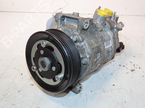 AC compressor SEAT IBIZA V (KJ1, KJG) 1.0 TSI | BP31962570M34
