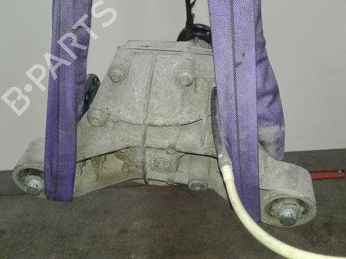 Used Rear differential Rear differential VW TOUAREG (7LA, 7L6, 7L7) 2.5 R5 TDI (174 hp) 15744822 15744822