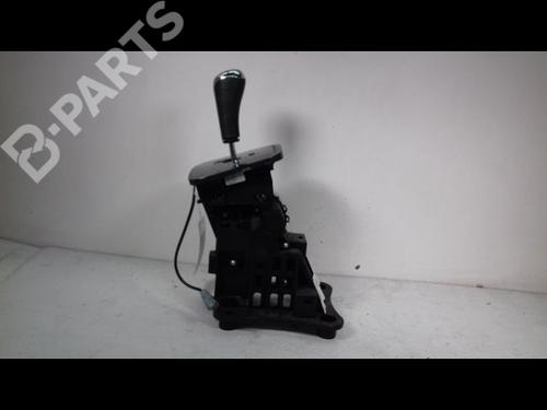 Gear lever PEUGEOT 5008 (0U_, 0E_) 1.6 HDi | BP8995550M90 