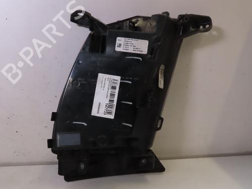 Right front fog light TESLA MODEL S (5YJS) 75 | BP30954468C31