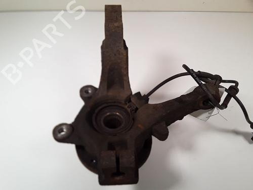 Right front steering knuckle DACIA LOGAN MCV (KS_) 1.5 dCi (KS0K) | BP23150182M26 