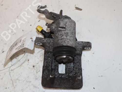 Left rear brake caliper VW GOLF VI (5K1) 1.6 TDI | BP36311044M107 - Image 2