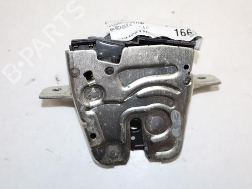 tailgate-lock-mercedes-benz-a-class-w176-2012-2013-2014-2015-2016-2017-2018-39220633 main image