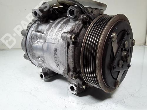 AC compressor VOLVO C30 (533) 1.6 D (109 hp) 8995743