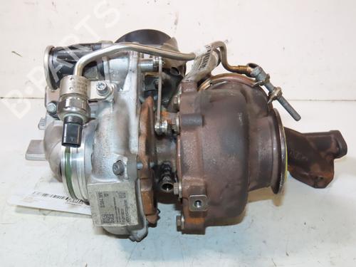 Turbolader/Kompressor BMW X2 (F39) sDrive 18 d | BP30047973M71 