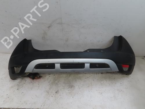Used Rear bumper RENAULT SCÉNIC III (JZ0/1_) 1.6 dCi (JZ00, JZ12) (130 hp) 31634463