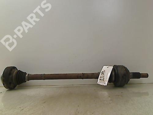 Used Left rear driveshaft VW TOUAREG (7LA, 7L6, 7L7) 5.0 V10 TDI (313 hp) 8974829