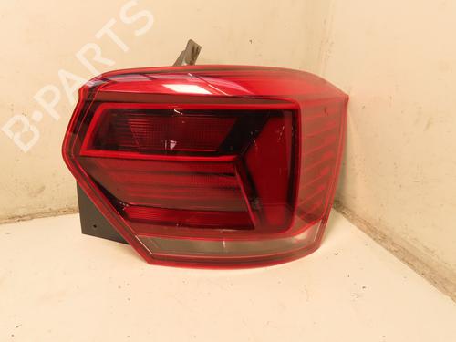 right-taillight-vw-polo-vi-aw1-bz1-ae1-2017-29469115 main image