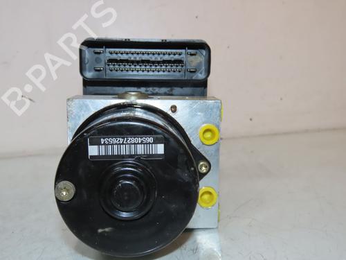 ABS pump PEUGEOT 206 Hatchback (2A/C) 1.4 16V | BP22693545M43 