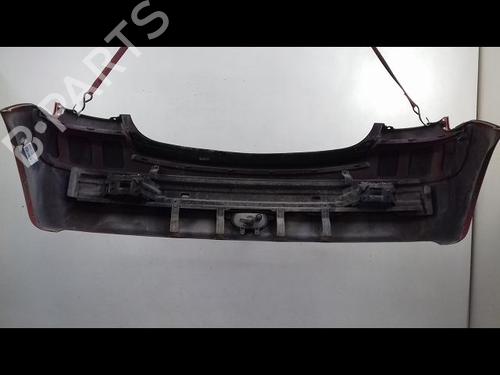 Used Rear bumper KIA RIO II (JB) 1.5 CRDi (110 hp) 9003346