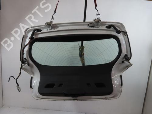 Tailgate BMW 1 (F20) 118 d | BP28033408C6 