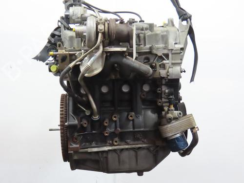 Engine RENAULT TWINGO II (CN0_) 1.2 Turbo (CN0C, CN0F) | BP29872652M1
