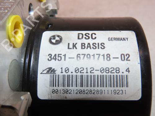 ABS pump BMW 1 (F20) 116 i | BP29740066M43 