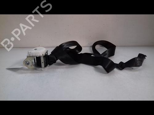 Used Rear left belt tensioner VW PASSAT B6 Variant (3C5) 2.0 TDI 16V (140 hp) 10684521